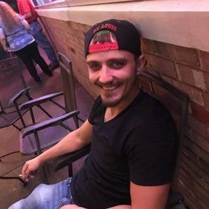 Meet your Posher, Adam